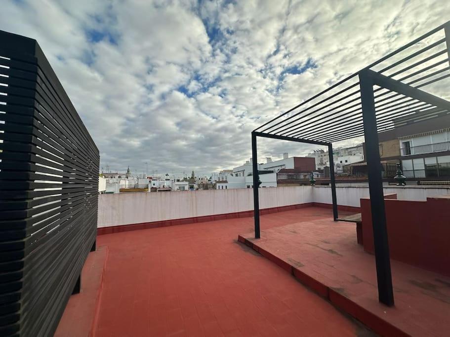 La Casa Del Corral Triana Collection Apartment Sevilha Exterior foto