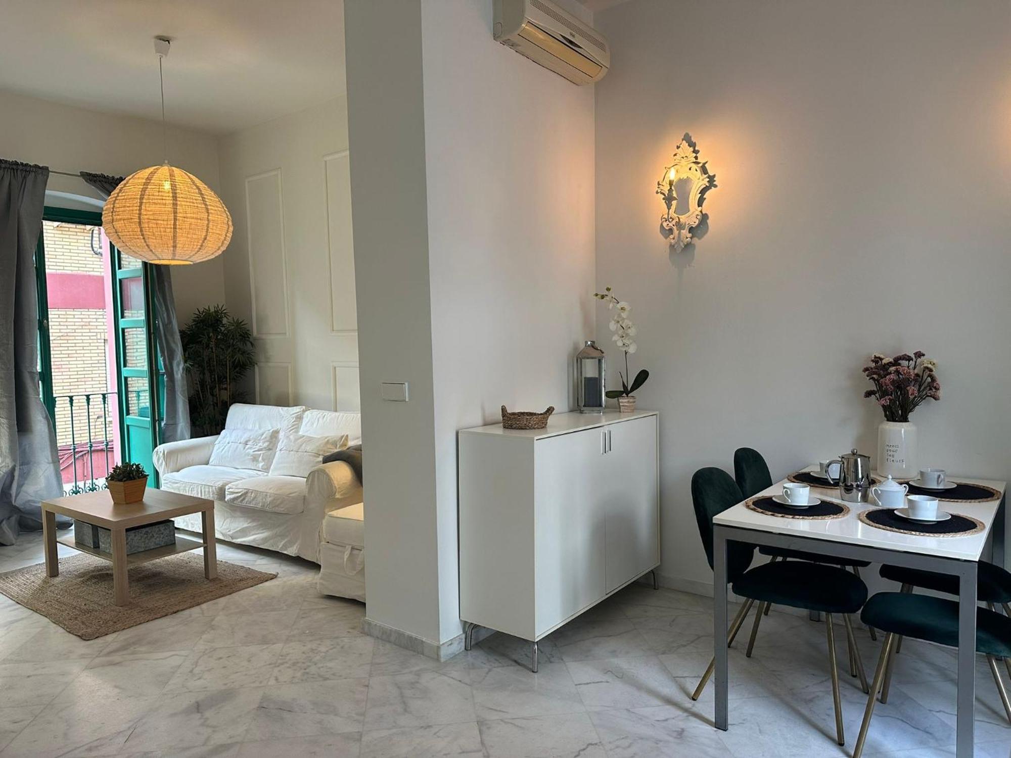 La Casa Del Corral Triana Collection Apartment Sevilha Exterior foto
